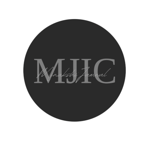 MJIC logo