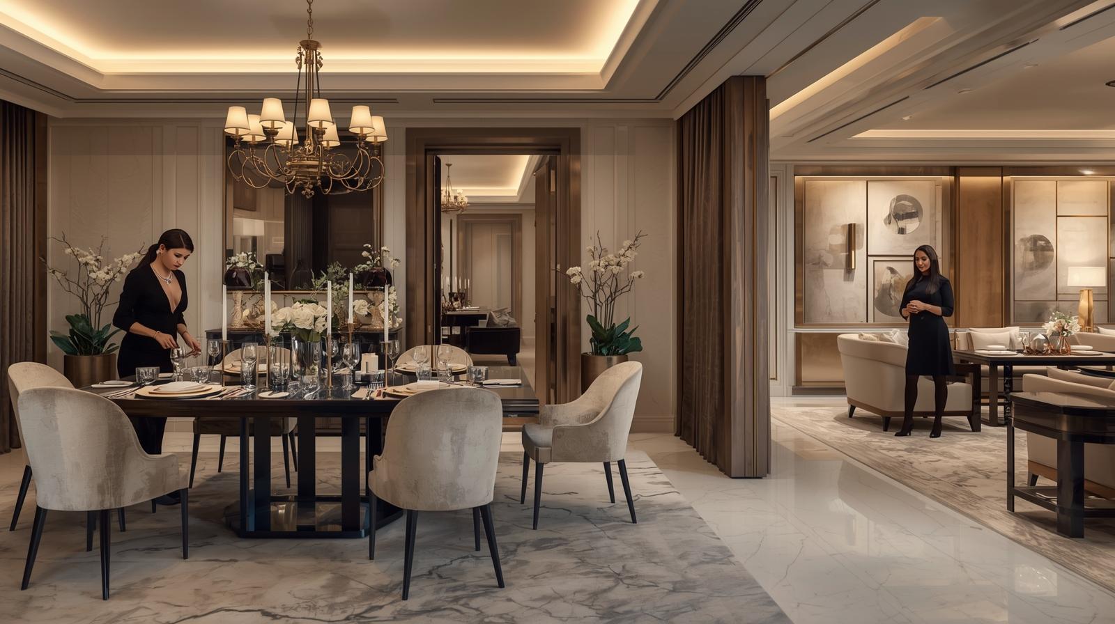 Elevating Your Home Experience
