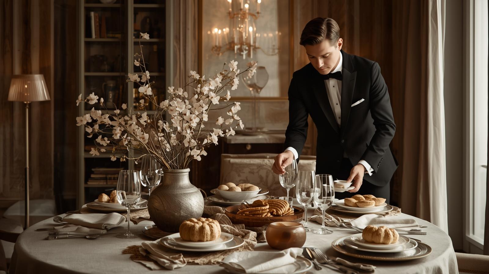 Uncompromising Excellence, Every Detail